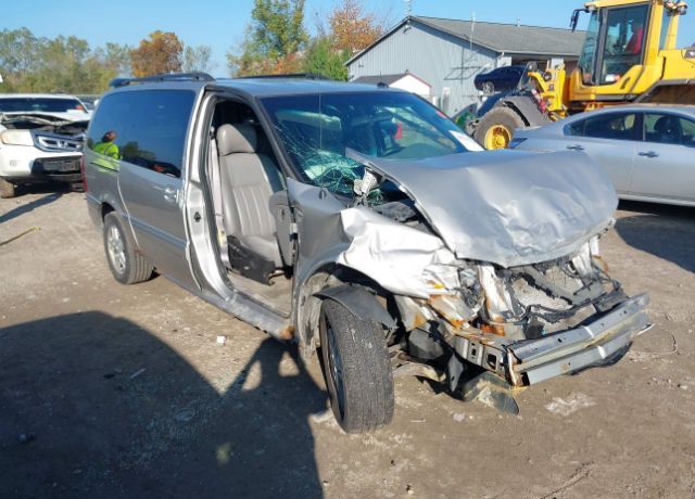 Chevrolet Venture