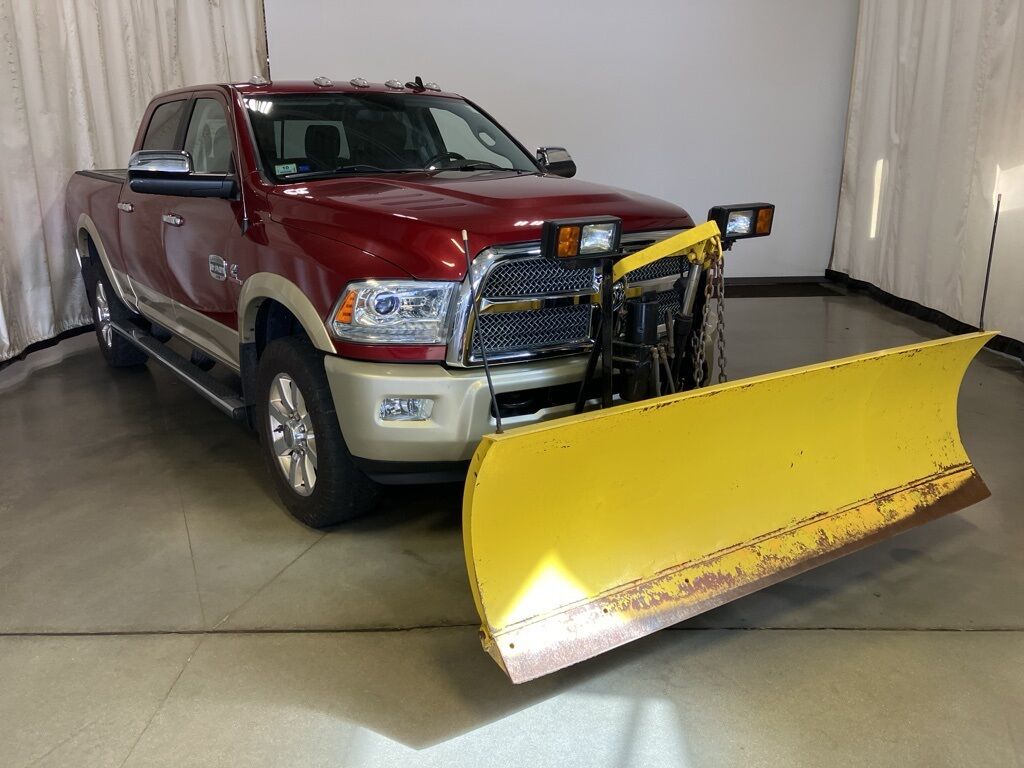 RAM 2500