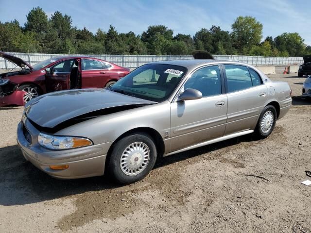 Buick LeSabre