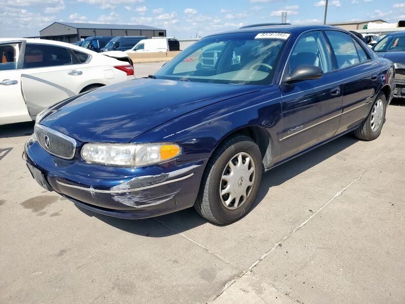 Buick Century