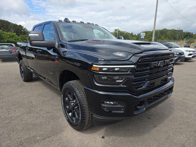 2025 RAM 3500