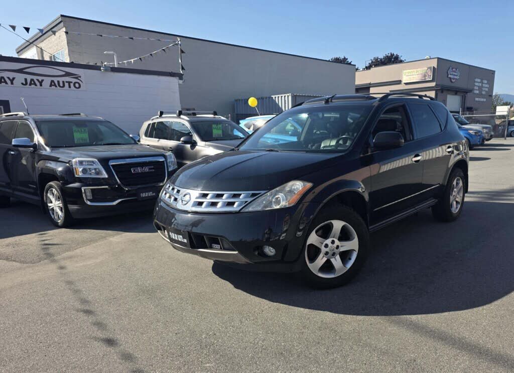 Nissan Murano