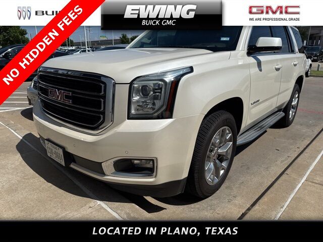 GMC Yukon