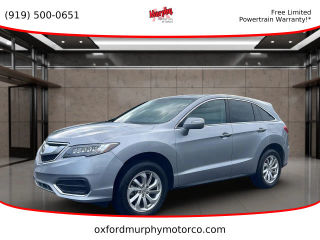 Acura RDX