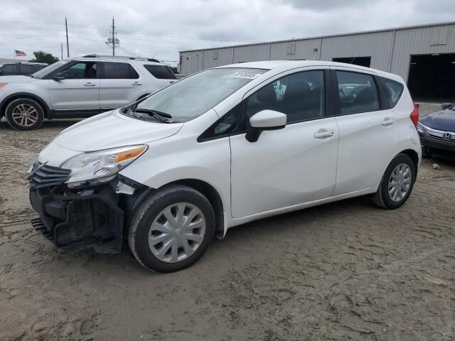 Nissan Versa Note