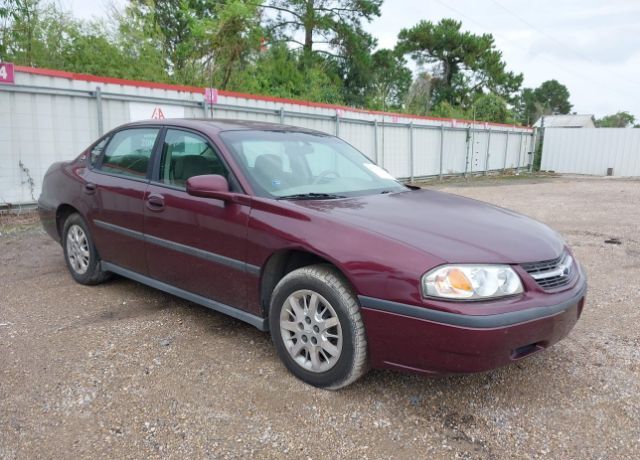 Chevrolet Impala