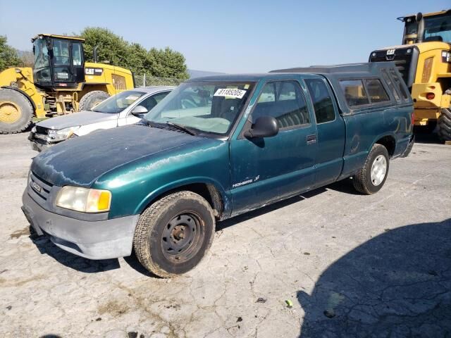 Isuzu Hombre