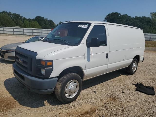 Ford E-150