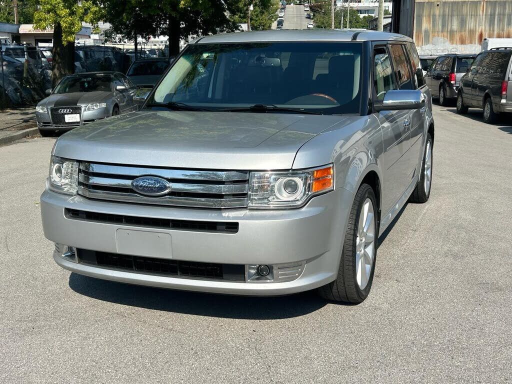 Ford Flex