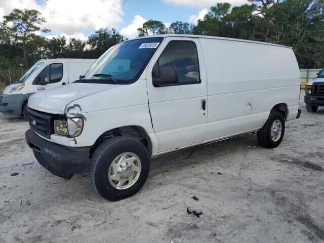 Ford E-250
