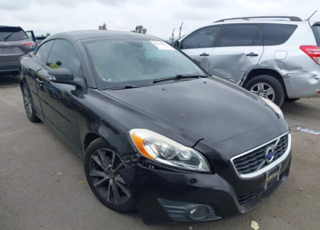 Volvo C70