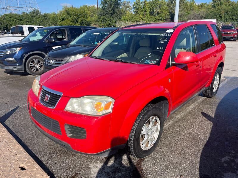 Saturn Vue
