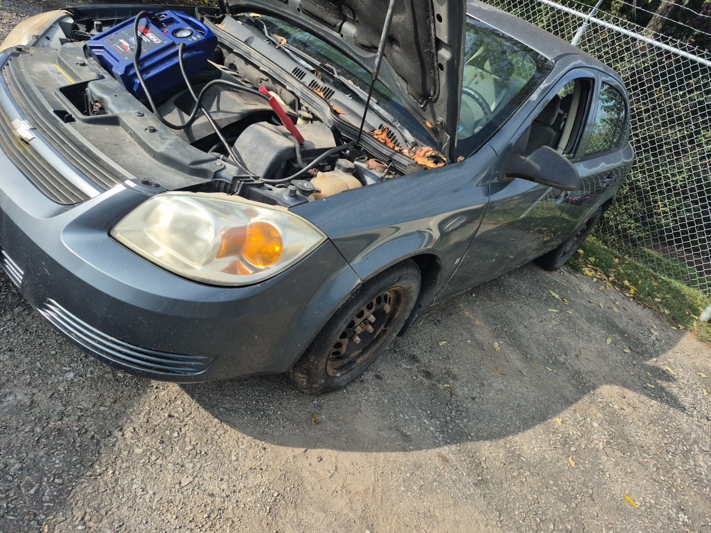 Chevrolet Cobalt