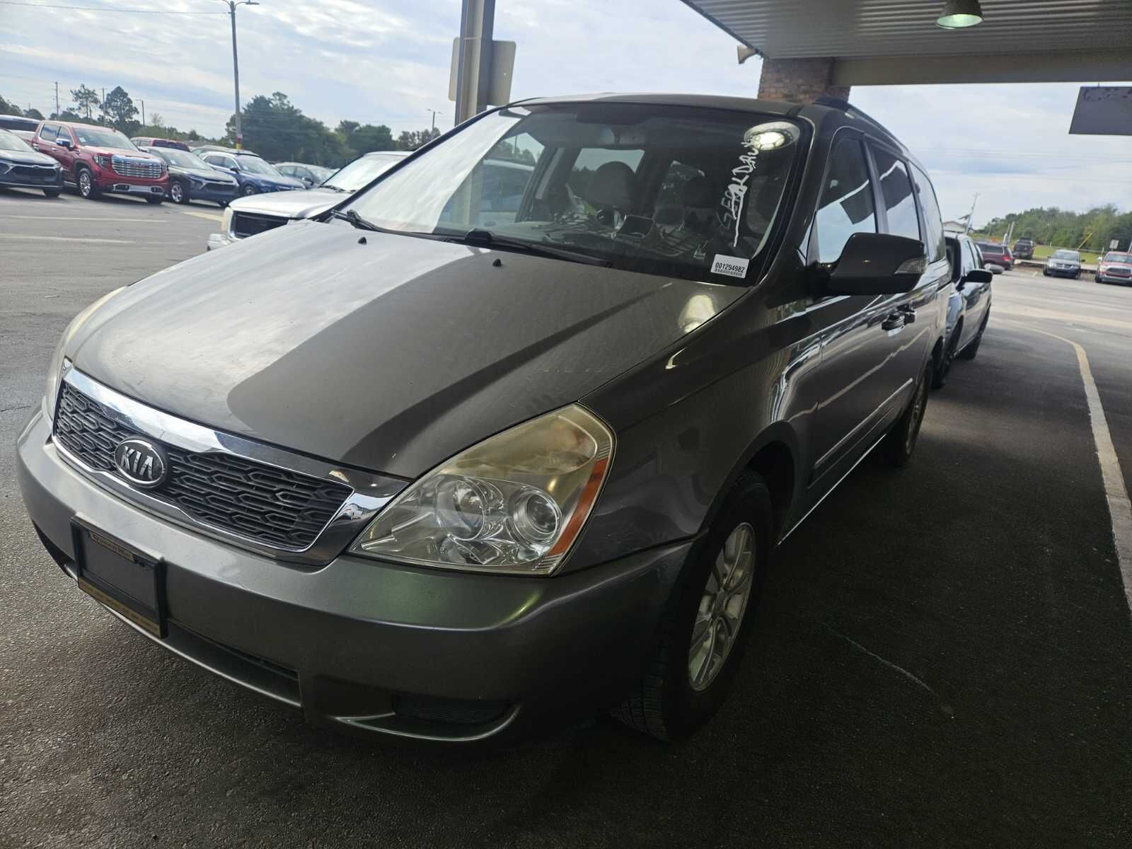 Kia Sedona