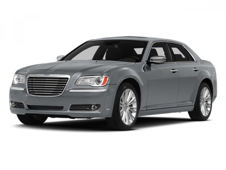 Chrysler 300