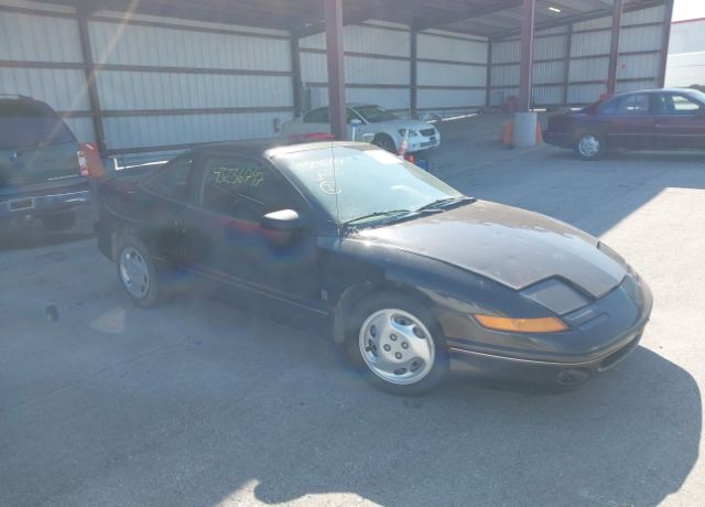 Saturn SC2
