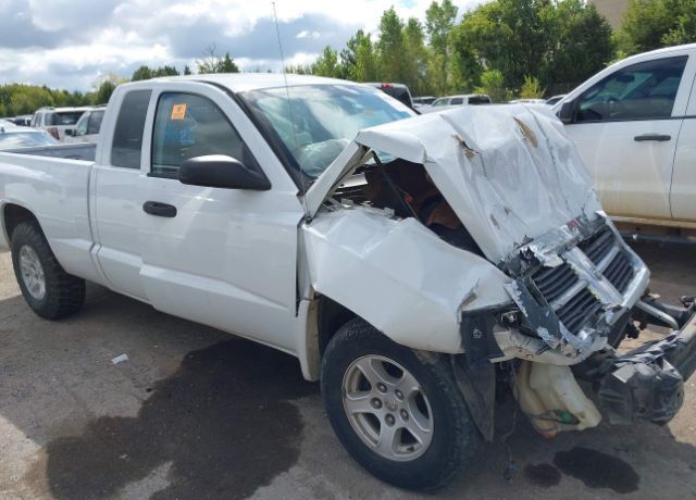 Dodge Dakota