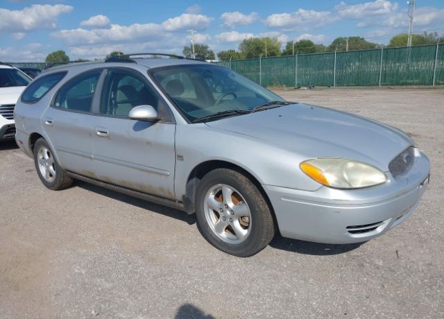 Ford Taurus