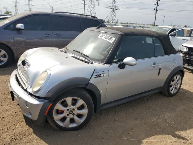 MINI Cooper Convertible
