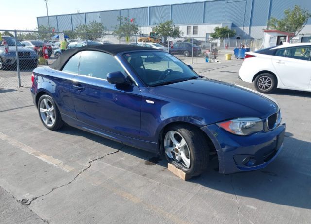 BMW 128i