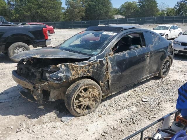 Toyota SCION tC