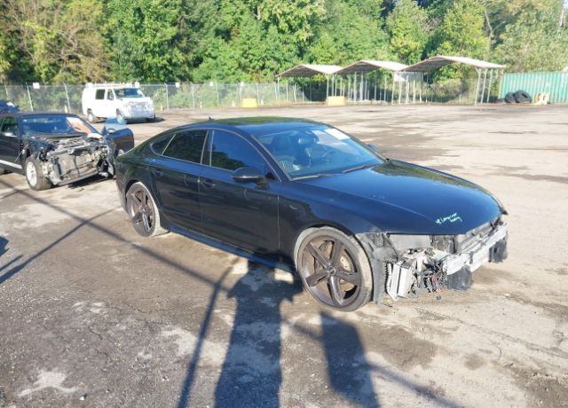 Audi RS7