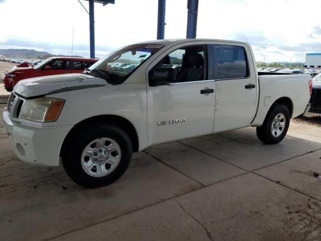 Nissan Titan