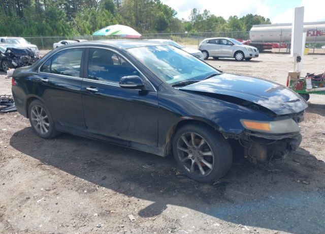 Acura TSX