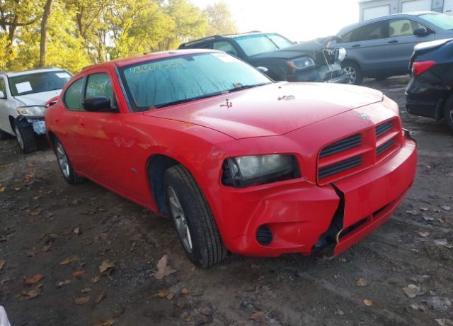 Dodge Charger