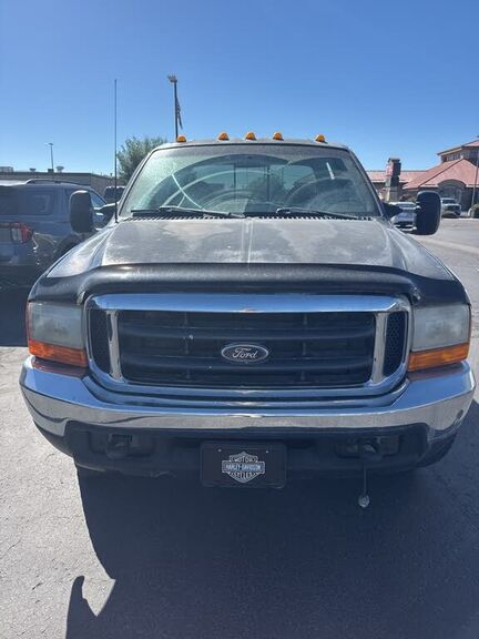 Ford F-350