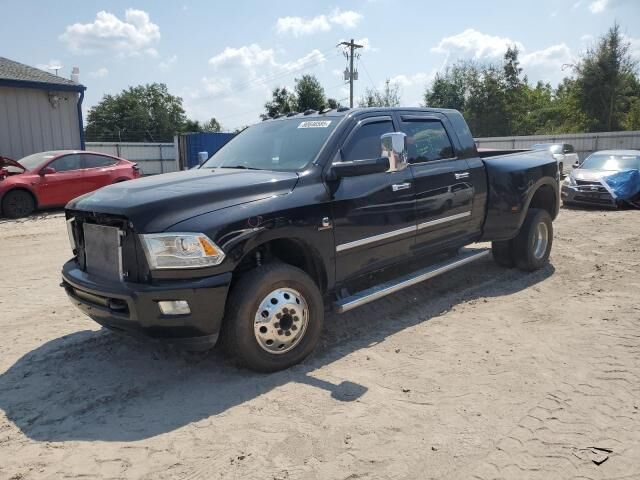 RAM 3500