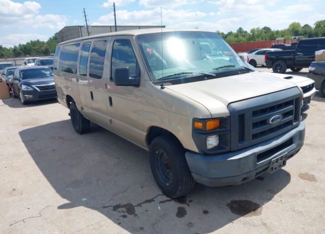 Ford E-350