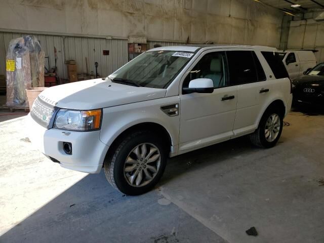 Land Rover LR2