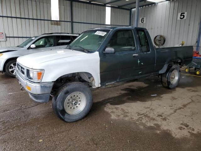 Toyota Pick-Up