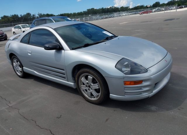 Mitsubishi Eclipse