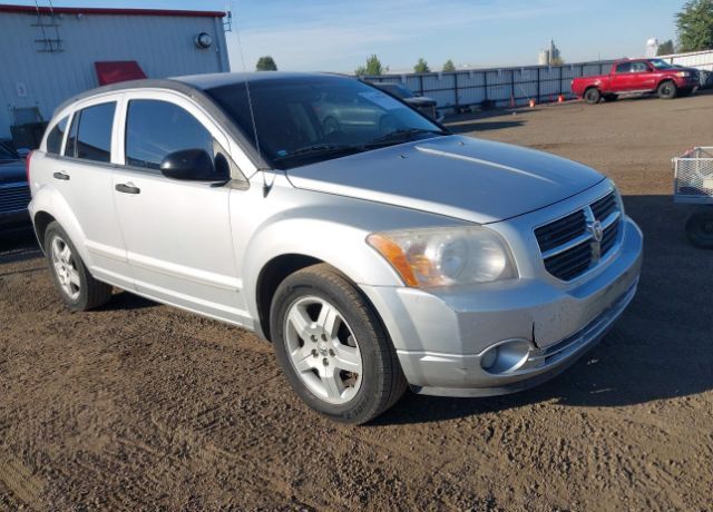 Dodge Caliber