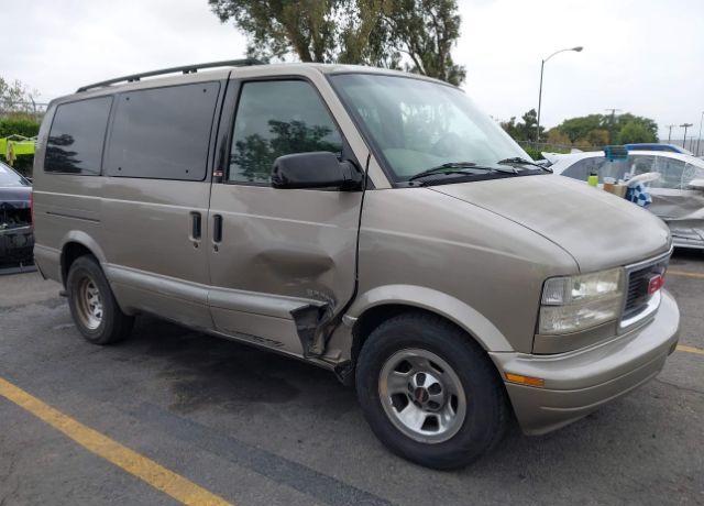GMC Safari