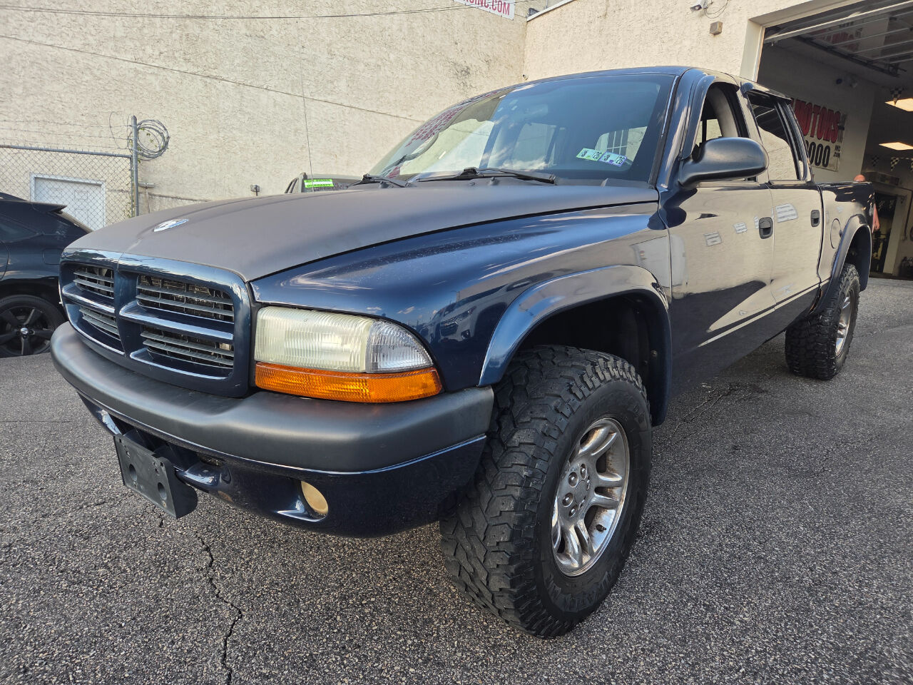 Dodge Dakota