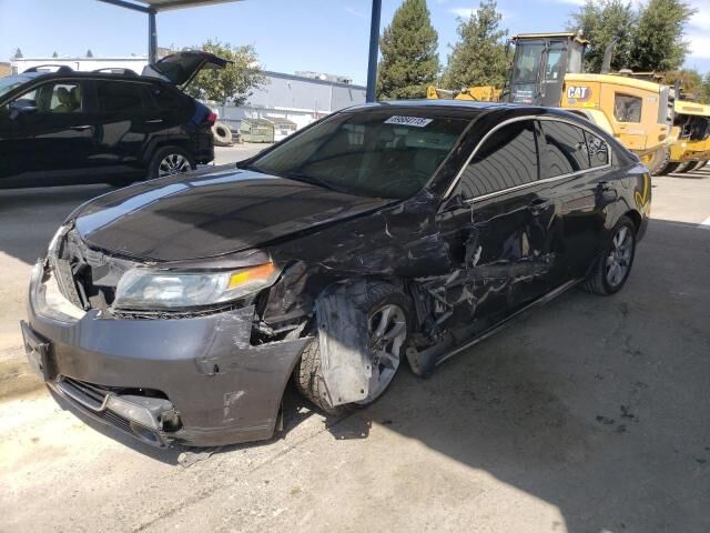 Acura TL