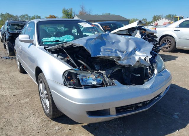 Acura CL