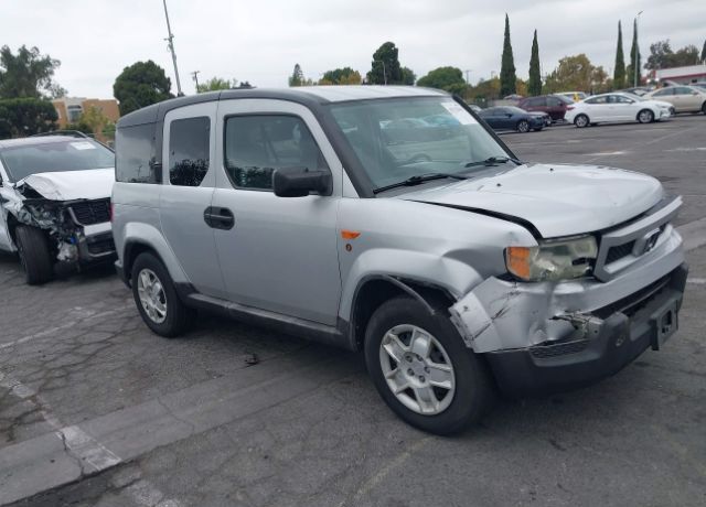 Honda Element