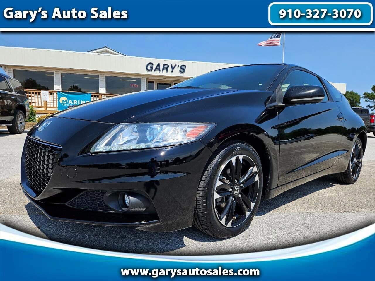 Honda CR-Z