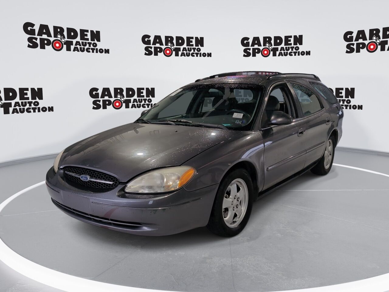 Ford Taurus