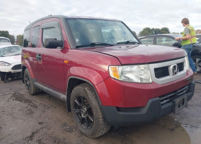 Honda Element