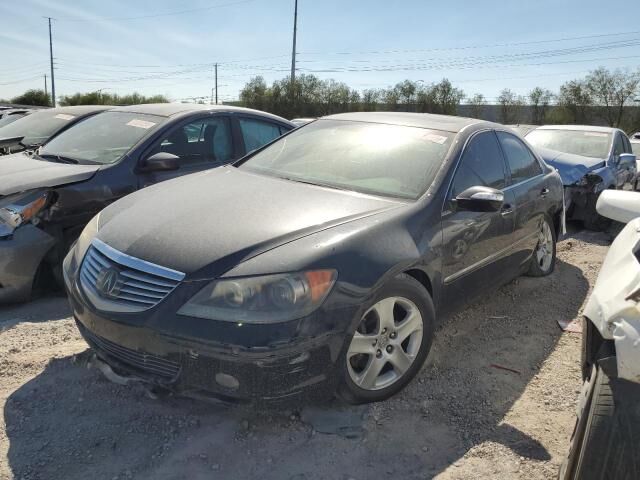 Acura RL