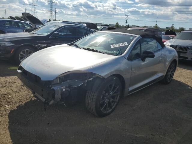 Mitsubishi Eclipse