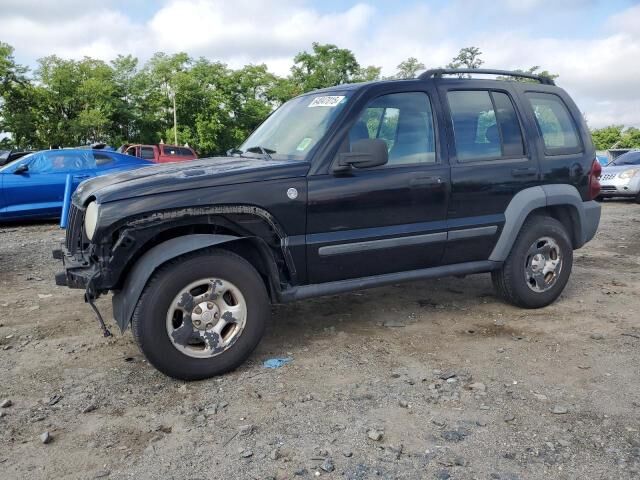 Jeep Liberty