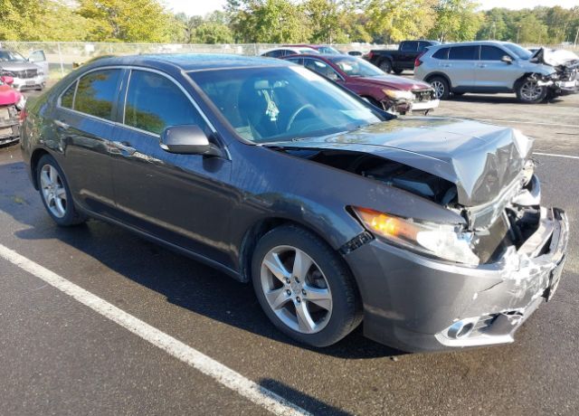 Acura TSX