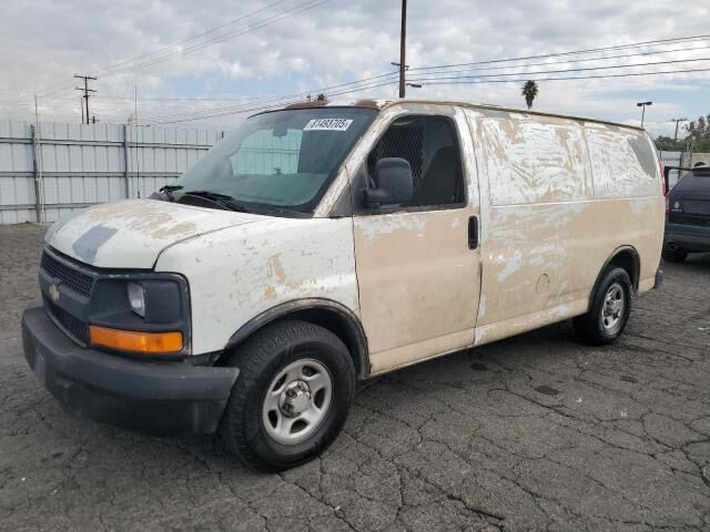 Chevrolet Express