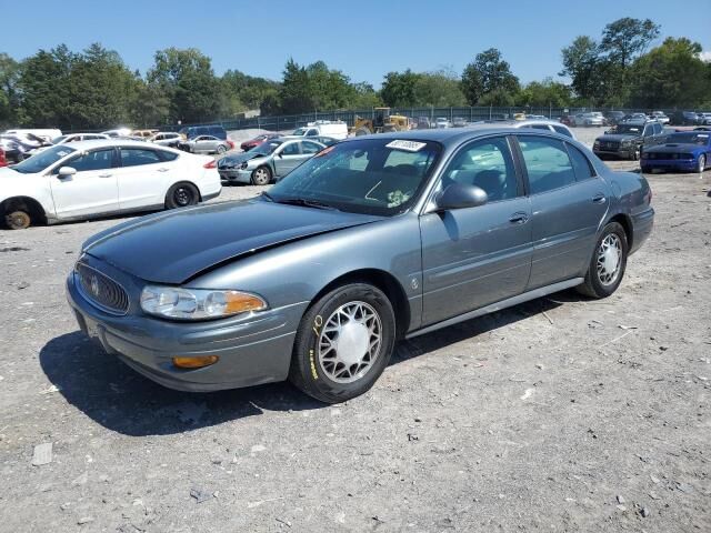 Buick LeSabre